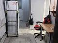Отдельный дом · 2 комнаты · 50.8 м² · 1.4 сот., Балхашская — Табачнозаводская за 23.5 млн 〒 в Алматы, Жетысуский р-н — фото 8