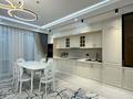 3-комнатная квартира · 100 м² · 3/12 этаж, Аргынбекова 29/6 за 400 000 ₸ в Шымкенте, Каратауский р-н — фото 7