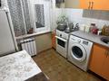 3-бөлмелі пәтер · 55.5 м² · 2/5 қабат, мкр Жансая 32, бағасы: 16 млн ₸ в Таразе