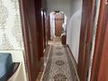 3-бөлмелі пәтер · 55.5 м² · 2/5 қабат, мкр Жансая 32, бағасы: 16 млн ₸ в Таразе — фото 2