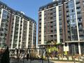 2-комнатная квартира · 53 м² · 3/9 этаж, Абая за 55.5 млн ₸ в Алматы, Бостандыкский р-н