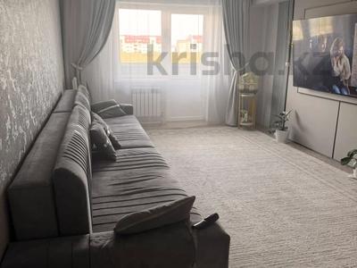 3-комнатная квартира · 96.3 м² · 6/9 этаж, Аль- Фараби 44 за 37 млн ₸ в Усть-Каменогорске