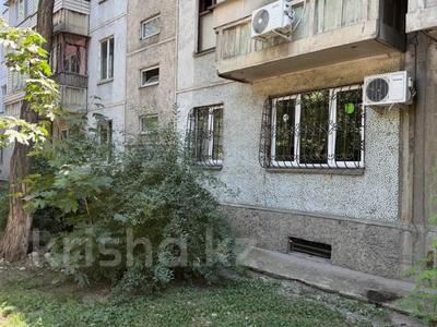 3-бөлмелі пәтер · 63 м² · 1/5 қабат, Ауэзова — Жамбыла, бағасы: 47 млн ₸ в Алматы, Алмалинский р-н