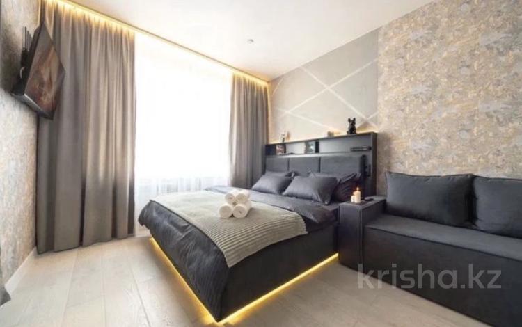 1-комнатная квартира · 60 м² · 6/9 этаж, мкр. Алтын орда, Ораз Татеулы 15 за 15 000 〒 в Актобе — фото 10