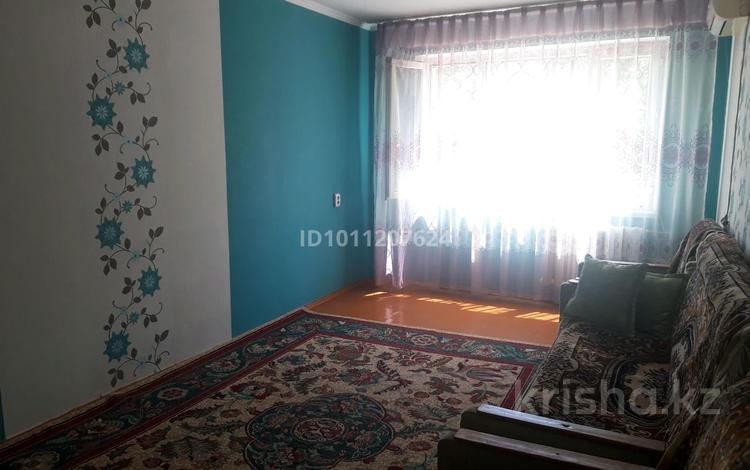 2-бөлмелі пәтер · 55.6 м² · 1/5 қабат, 11-й микрорайон, 11-й микрорайон — Торекулова, бағасы: 25 млн ₸ в Шымкенте, Енбекшинский р-н — фото 2
