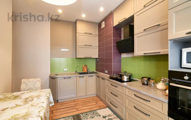2-комнатная квартира · 74 м² · 7/10 этаж, Сыганак 17 д за 61 млн ₸ в Астане, Нура р-н — фото 31