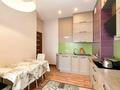 2-комнатная квартира · 74 м² · 7/10 этаж, Сыганак 17 д за 61 млн ₸ в Астане, Нура р-н — фото 19