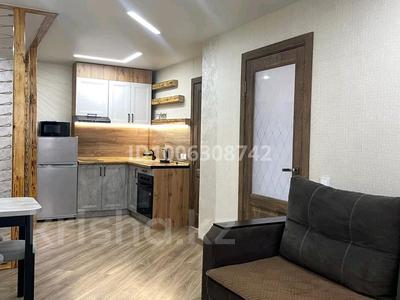 2-комнатная квартира · 44 м² · 5/5 этаж, Сейфуллина 14 — Ауэзова за 18 000 ₸ в Щучинске