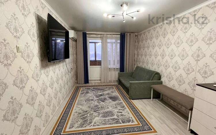 2-бөлмелі пәтер · 43 м² · 4/4 қабат, талдыкорган 2, бағасы: 14.5 млн ₸ в Талдыкоргане — фото 3