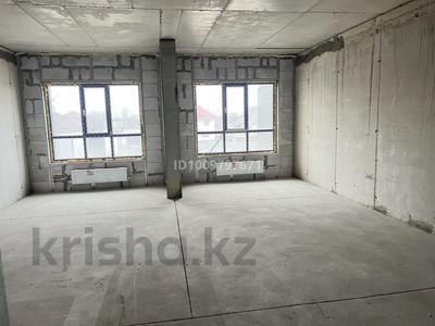 1-комнатная квартира · 45.9 м² · 2/12 этаж, мкр Акбулак, Момышулы 100 за 24.5 млн 〒 в Алматы, Алатауский р-н