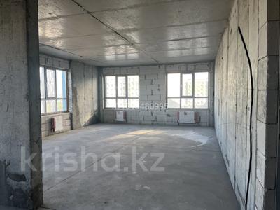 3-комнатная квартира · 65 м² · 4/9 этаж, мкр Кайрат 300/2 за 34.5 млн ₸ в Алматы, Турксибский р-н