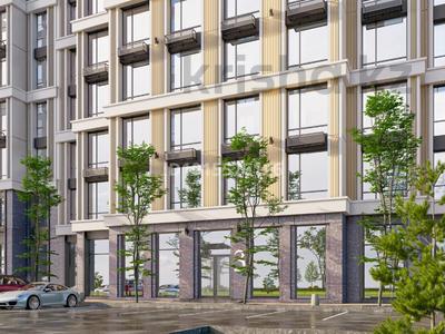 3-бөлмелі пәтер · 99.5 м² · 8/14 қабат, мкр. 18, бағасы: ~ 32.8 млн ₸ в Актау, 18-й мкр 