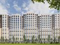 3-бөлмелі пәтер · 99.5 м² · 8/14 қабат, мкр. 18, бағасы: ~ 32.8 млн ₸ в Актау, 18-й мкр  — фото 7