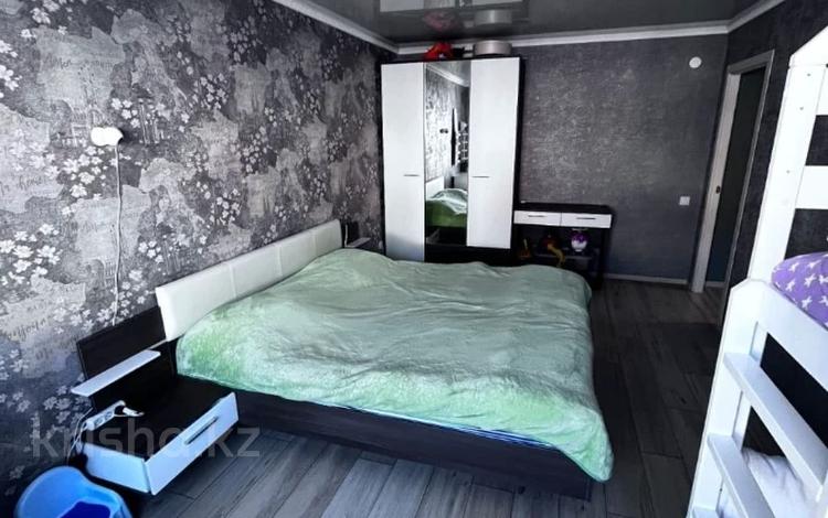 2-бөлмелі пәтер · 64.3 м² · 4 қабат, юбилейный, бағасы: 29.9 млн ₸ в Костанае — фото 2
