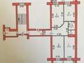 3-комнатная квартира · 94.1 м² · 2/6 этаж, Садовая 100Е — Центральная за 55 млн ₸ в Костанае — фото 34