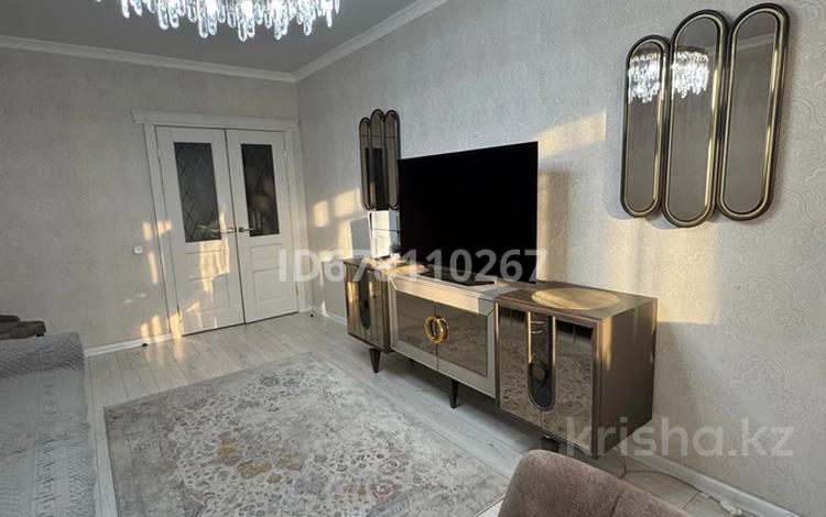 3-комнатная квартира · 94.1 м² · 2/6 этаж, Садовая 100Е — Центральная за 55 млн ₸ в Костанае — фото 10