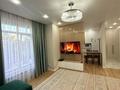 3-комнатная квартира · 100 м² · 4/21 этаж, Калдаякова 3 — Таулсиздик за 85 млн ₸ в Астане, Сарайшык р-н — фото 2
