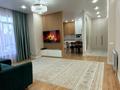 3-комнатная квартира · 100 м² · 4/21 этаж, Калдаякова 3 — Таулсиздик за 85 млн ₸ в Астане, Сарайшык р-н — фото 36
