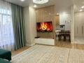 3-комнатная квартира · 100 м² · 4/21 этаж, Калдаякова 3 — Таулсиздик за 85 млн ₸ в Астане, Сарайшык р-н — фото 37