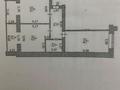 2-бөлмелі пәтер · 72.6 м² · 2/5 қабат, Кемеңгер 49/1, бағасы: 29 млн ₸ в Уральске — фото 9
