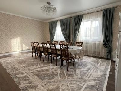 Отдельный дом · 4 комнаты · 167 м² · 12 сот., мкр Оркен, Торемурат 26 за 40 млн 〒 в Атырау