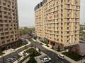 3-бөлмелі пәтер · 77.5 м² · 5/14 қабат, Жандосова 94/8 — Блок 36, бағасы: 55 млн ₸ в Алматы, Бостандыкский р-н — фото 3