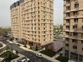 3-бөлмелі пәтер · 77.5 м² · 5/14 қабат, Жандосова 94/8 — Блок 36, бағасы: 55 млн ₸ в Алматы, Бостандыкский р-н — фото 4