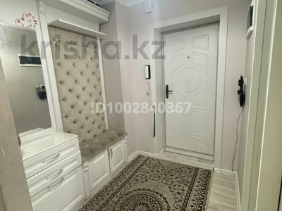 3-бөлмелі пәтер · 67 м² · 7/9 қабат, Мангелик ел, бағасы: 31 млн ₸ в Семее