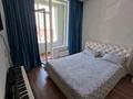 1-комнатная квартира · 39 м² · 2/10 этаж, Шамши Калдаякова 17 — Жумекен Нажмиденова за 28.5 млн ₸ в Астане, Алматы р-н