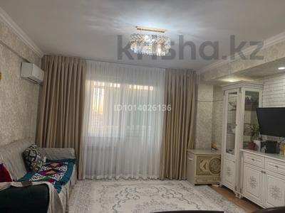 2-бөлмелі пәтер · 54 м² · 13/13 қабат, Казыбек би 139, бағасы: 45 млн ₸ в Алматы, Алмалинский р-н