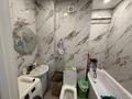 2-бөлмелі пәтер · 54 м² · 13/13 қабат, Казыбек би 139, бағасы: 45 млн ₸ в Алматы, Алмалинский р-н — фото 4