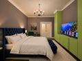 2-бөлмелі пәтер · 78 м² · 10/10 қабат, Розыбакиева 320, бағасы: 5 000 ₸ в Алматы, Бостандыкский р-н — фото 5