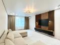 2-бөлмелі пәтер · 54 м² · 7/9 қабат, Абая 130, бағасы: 58 млн ₸ в Алматы, Бостандыкский р-н — фото 12