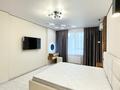 2-бөлмелі пәтер · 54 м² · 7/9 қабат, Абая 130, бағасы: 58 млн ₸ в Алматы, Бостандыкский р-н — фото 3