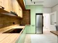 2-бөлмелі пәтер · 54 м² · 7/9 қабат, Абая 130, бағасы: 58 млн ₸ в Алматы, Бостандыкский р-н — фото 6