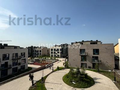 2-бөлмелі пәтер · 64.13 м² · 3/3 қабат, мкр Ерменсай 55, бағасы: 57 млн ₸ в Алматы, Бостандыкский р-н