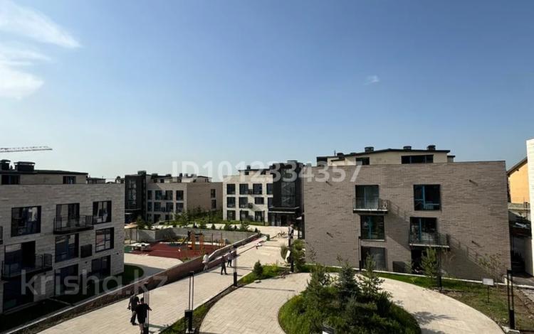 2-бөлмелі пәтер · 64.13 м² · 3/3 қабат, мкр Ерменсай 55, бағасы: 57 млн ₸ в Алматы, Бостандыкский р-н — фото 2