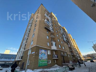 4-бөлмелі пәтер · 100.4 м² · 10/10 қабат, Торайгырова 4, бағасы: ~ 38.2 млн ₸ в Астане, р-н Байконур