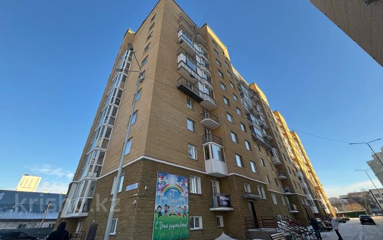 4-бөлмелі пәтер · 100.4 м² · 10/10 қабат, Торайгырова 4, бағасы: ~ 38.2 млн ₸ в Астане, р-н Байконур — фото 2