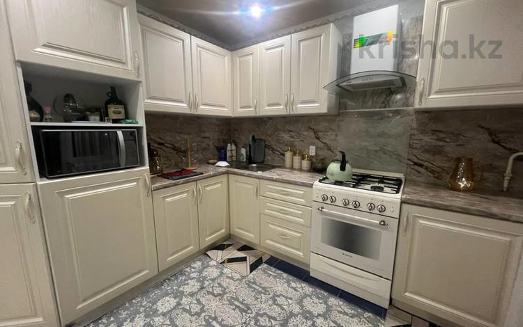 3-комнатная квартира · 70 м² · 5/6 этаж, Карбышева 43 за 28 млн ₸ в Костанае — фото 2