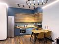 2-бөлмелі пәтер · 47.5 м² · 6/9 қабат, мухамедханова 20 — СРОЧНАЯ ПРОДАЖА, бағасы: 36.5 млн ₸ в Астане