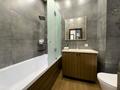 2-бөлмелі пәтер · 47.5 м² · 6/9 қабат, мухамедханова 20 — СРОЧНАЯ ПРОДАЖА, бағасы: 36.5 млн ₸ в Астане — фото 12