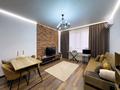 2-бөлмелі пәтер · 47.5 м² · 6/9 қабат, мухамедханова 20 — СРОЧНАЯ ПРОДАЖА, бағасы: 36.5 млн ₸ в Астане — фото 4