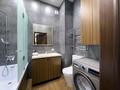 2-бөлмелі пәтер · 47.5 м² · 6/9 қабат, мухамедханова 20 — СРОЧНАЯ ПРОДАЖА, бағасы: 36.5 млн ₸ в Астане — фото 8