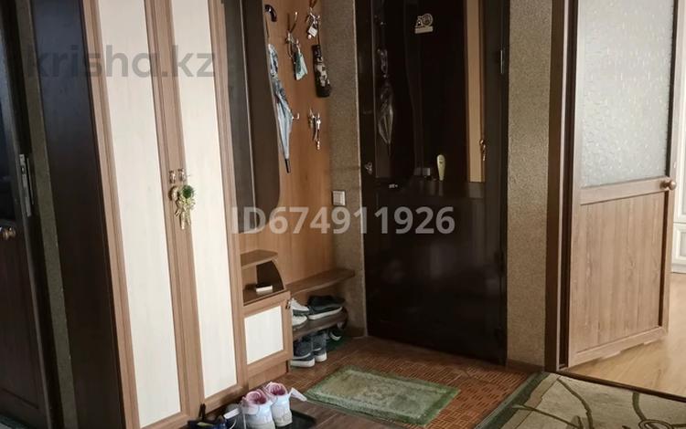 4-бөлмелі пәтер, 80 м², 5/5 қабат, мкр Сайрам , Шаяхметова 7, бағасы: 26.3 млн 〒 в Шымкенте, Енбекшинский р-н — фото 2