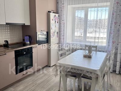 3-комнатная квартира · 77 м² · 1/10 этаж, Жургенова 32 за 37 млн ₸ в Астане, Алматы р-н