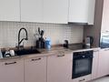 3-комнатная квартира · 77 м² · 1/10 этаж, Жургенова 32 за 35.7 млн 〒 в Астане, Алматы р-н — фото 2
