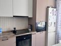 3-комнатная квартира · 77 м² · 1/10 этаж, Жургенова 32 за 35.7 млн 〒 в Астане, Алматы р-н — фото 3