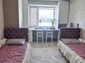 3-комнатная квартира · 77 м² · 1/10 этаж, Жургенова 32 за 35.7 млн 〒 в Астане, Алматы р-н — фото 8