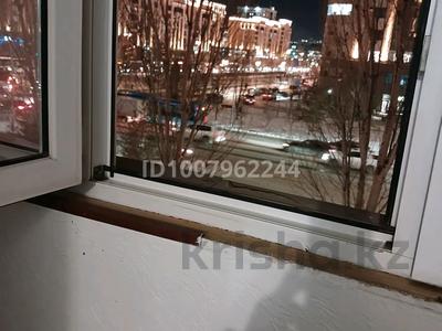 1 комната · 40 м² · 3 этаж, Мәңгілік Ел 19 за 100 000 〒 в Астане, Есильский р-н